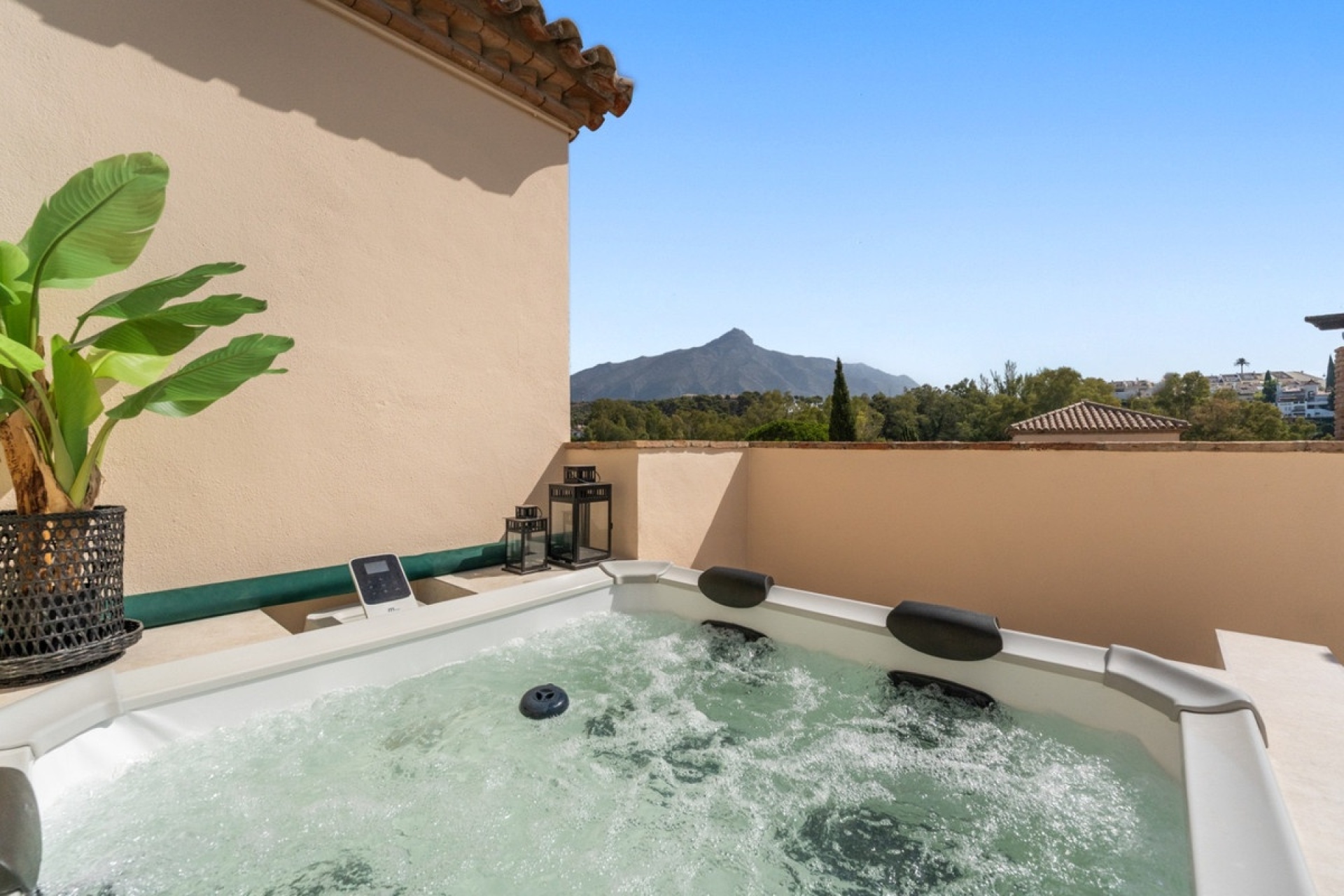 Wiederverkauf - apartment - Marbella - Nueva Andalucía