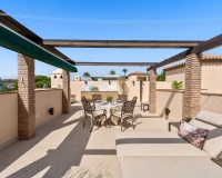Wiederverkauf - apartment - Marbella - Nueva Andalucía