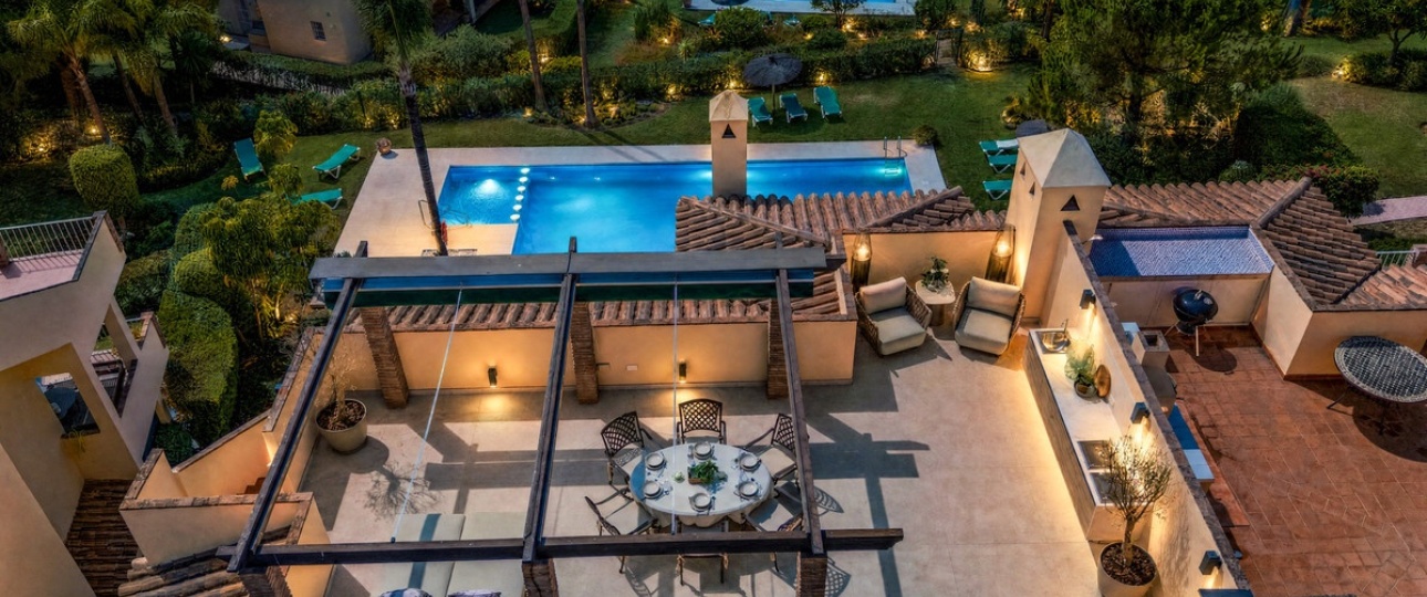 Wiederverkauf - apartment - Marbella - Nueva Andalucía