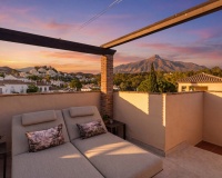 Wiederverkauf - apartment - Marbella - Nueva Andalucía