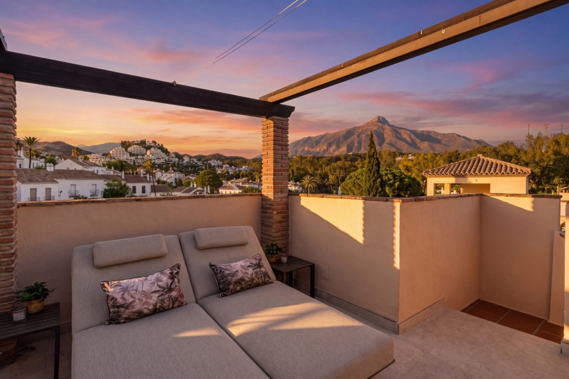 Wiederverkauf - apartment - Marbella - Nueva Andalucía