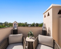 Wiederverkauf - apartment - Marbella - Nueva Andalucía