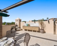 Wiederverkauf - apartment - Marbella - Nueva Andalucía