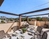 Wiederverkauf - apartment - Marbella - Nueva Andalucía
