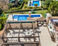 Wiederverkauf - apartment - Marbella - Nueva Andalucía