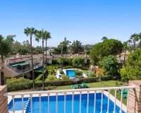 Wiederverkauf - apartment - Marbella - Nueva Andalucía