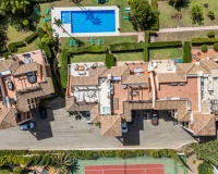 Wiederverkauf - apartment - Marbella - Nueva Andalucía