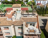 Wiederverkauf - apartment - Marbella - Nueva Andalucía