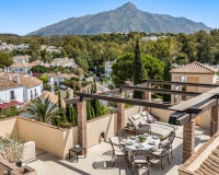Wiederverkauf - apartment - Marbella - Nueva Andalucía