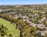Wiederverkauf - apartment - Marbella - Nueva Andalucía