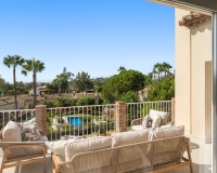 Wiederverkauf - apartment - Marbella - Nueva Andalucía
