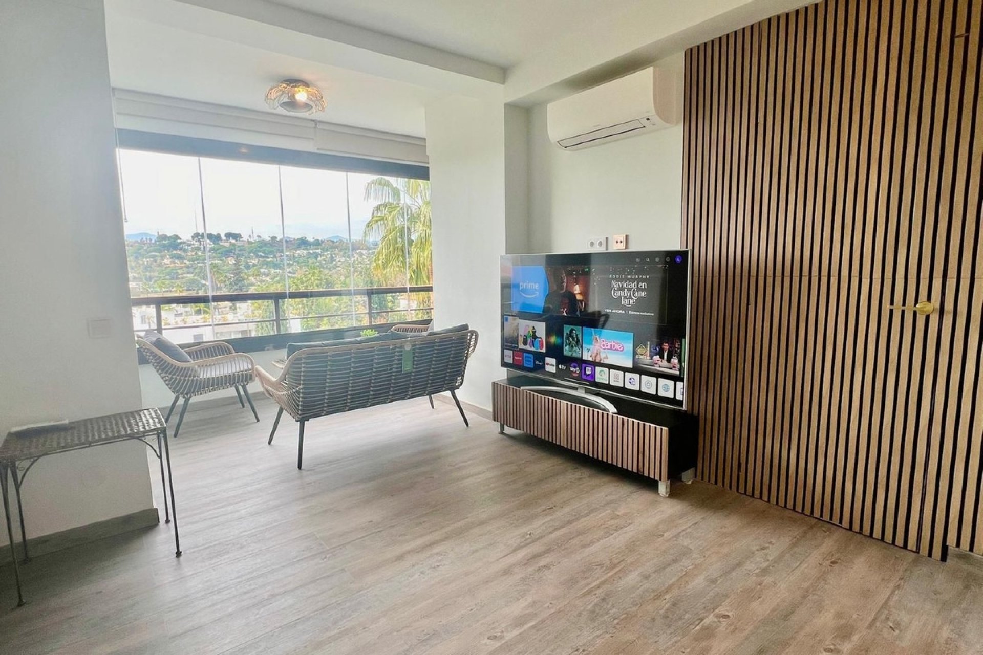 Wiederverkauf - apartment - Marbella - Nueva Andalucía