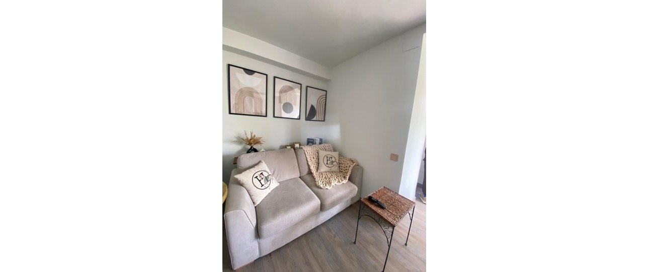 Wiederverkauf - apartment - Marbella - Nueva Andalucía