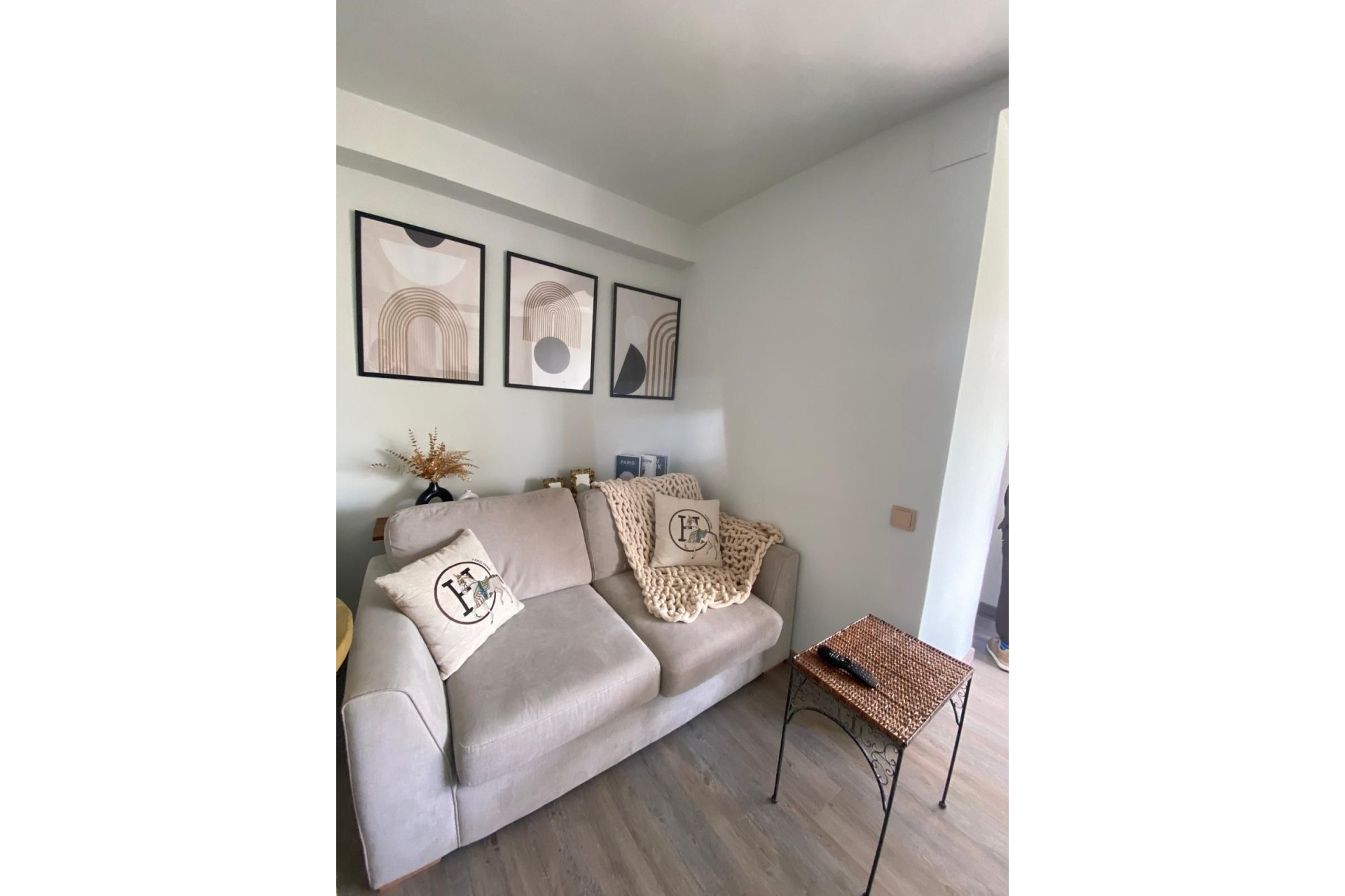 Wiederverkauf - apartment - Marbella - Nueva Andalucía