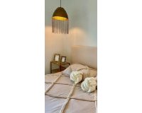 Wiederverkauf - apartment - Marbella - Nueva Andalucía