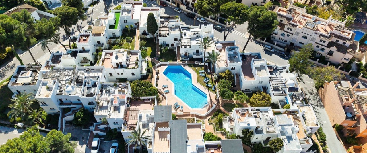 Wiederverkauf - apartment - Marbella - Nueva Andalucía