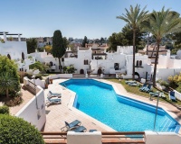 Wiederverkauf - apartment - Marbella - Nueva Andalucía