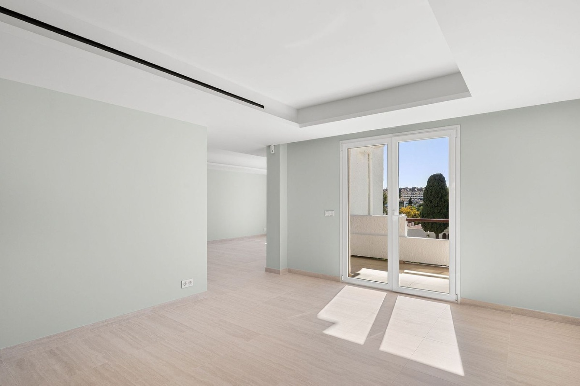 Wiederverkauf - apartment - Marbella - Nueva Andalucía
