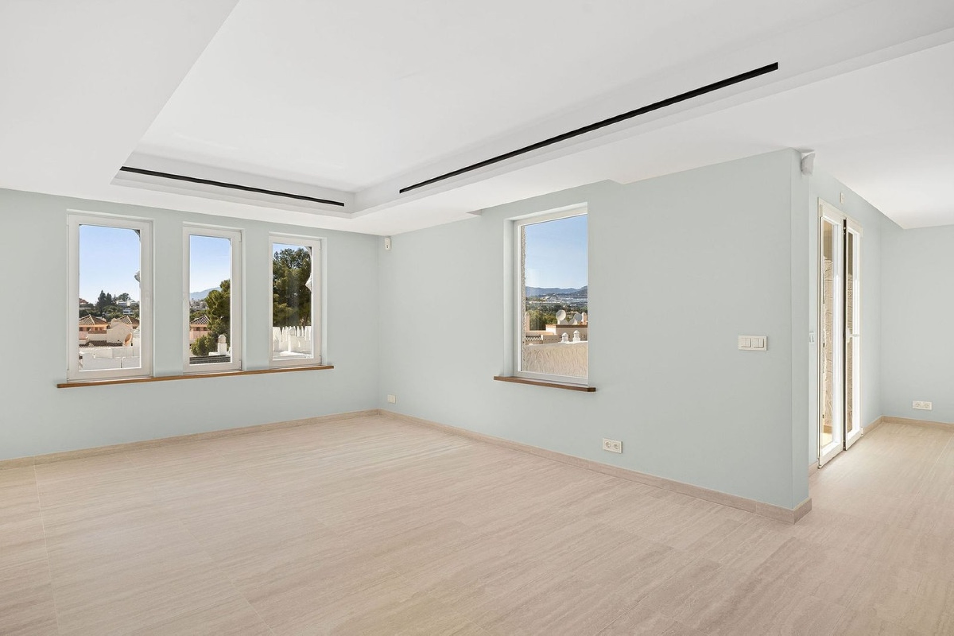 Wiederverkauf - apartment - Marbella - Nueva Andalucía