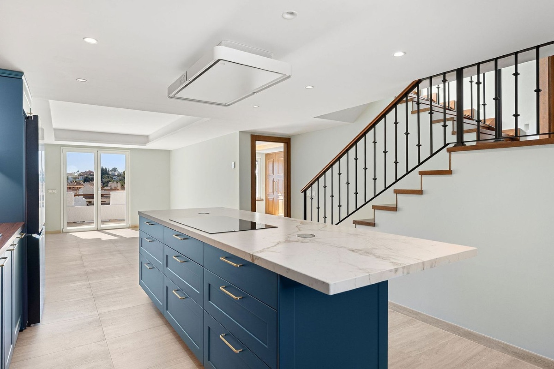 Wiederverkauf - apartment - Marbella - Nueva Andalucía