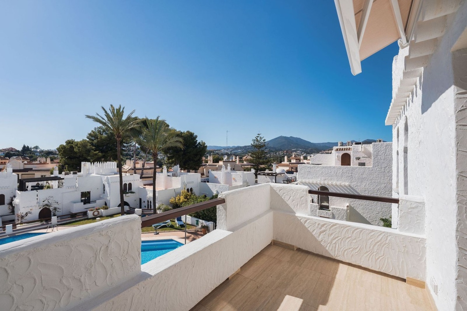 Wiederverkauf - apartment - Marbella - Nueva Andalucía