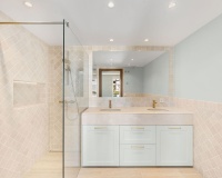 Wiederverkauf - apartment - Marbella - Nueva Andalucía