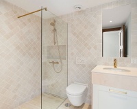 Wiederverkauf - apartment - Marbella - Nueva Andalucía