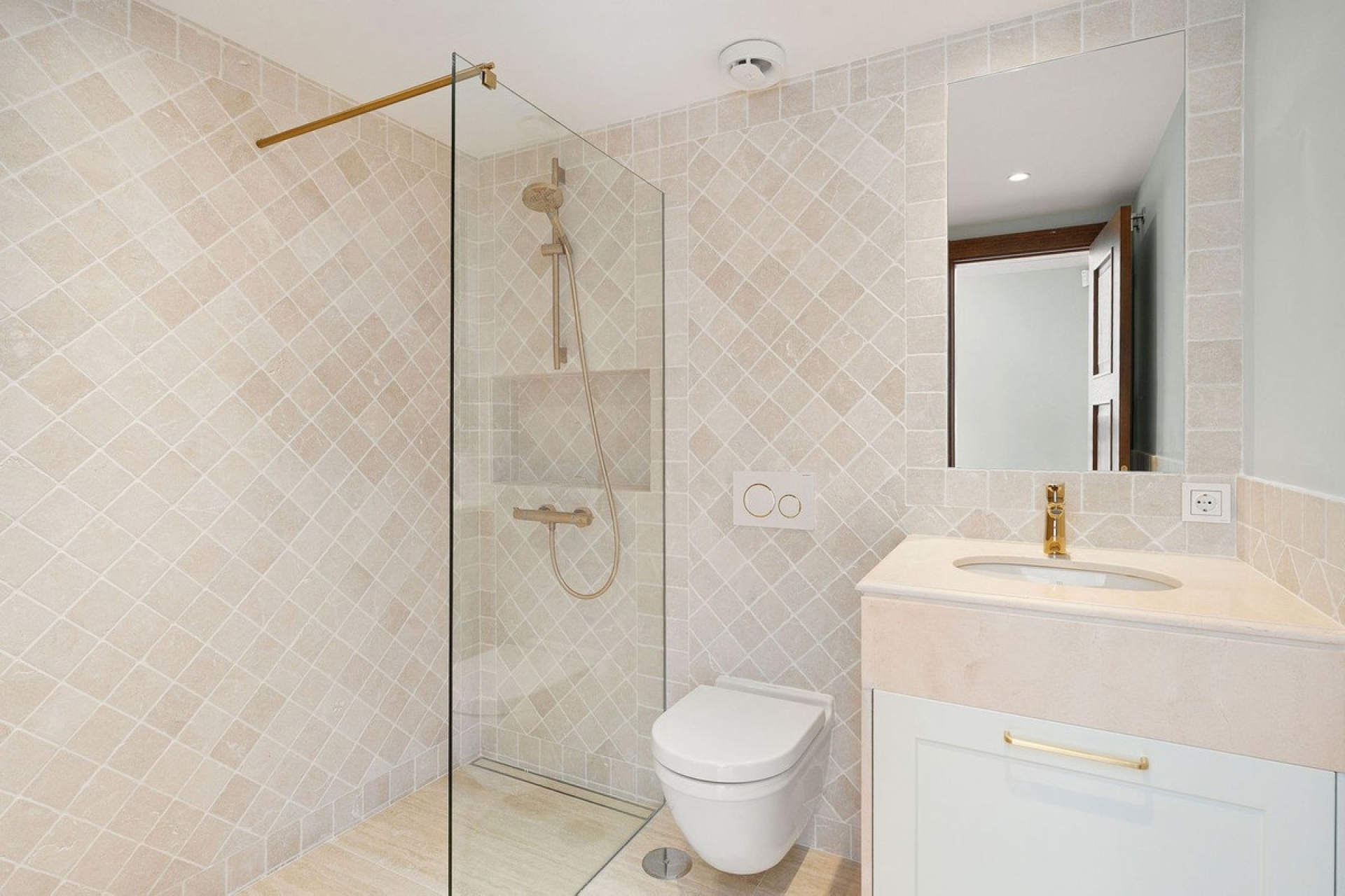 Wiederverkauf - apartment - Marbella - Nueva Andalucía