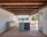Wiederverkauf - apartment - Marbella - Nueva Andalucía