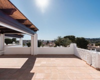 Wiederverkauf - apartment - Marbella - Nueva Andalucía