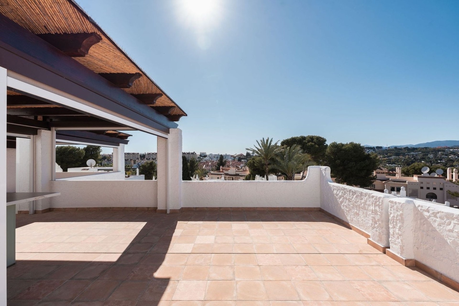 Wiederverkauf - apartment - Marbella - Nueva Andalucía