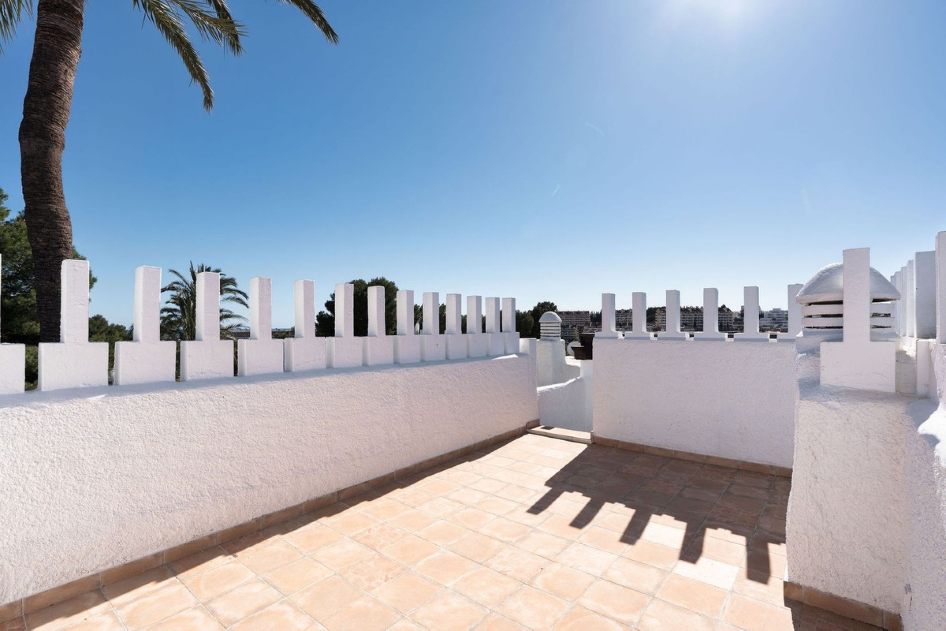 Wiederverkauf - apartment - Marbella - Nueva Andalucía