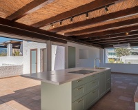 Wiederverkauf - apartment - Marbella - Nueva Andalucía