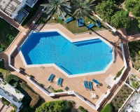 Wiederverkauf - apartment - Marbella - Nueva Andalucía
