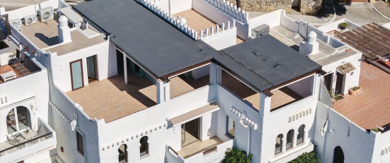 Wiederverkauf - apartment - Marbella - Nueva Andalucía