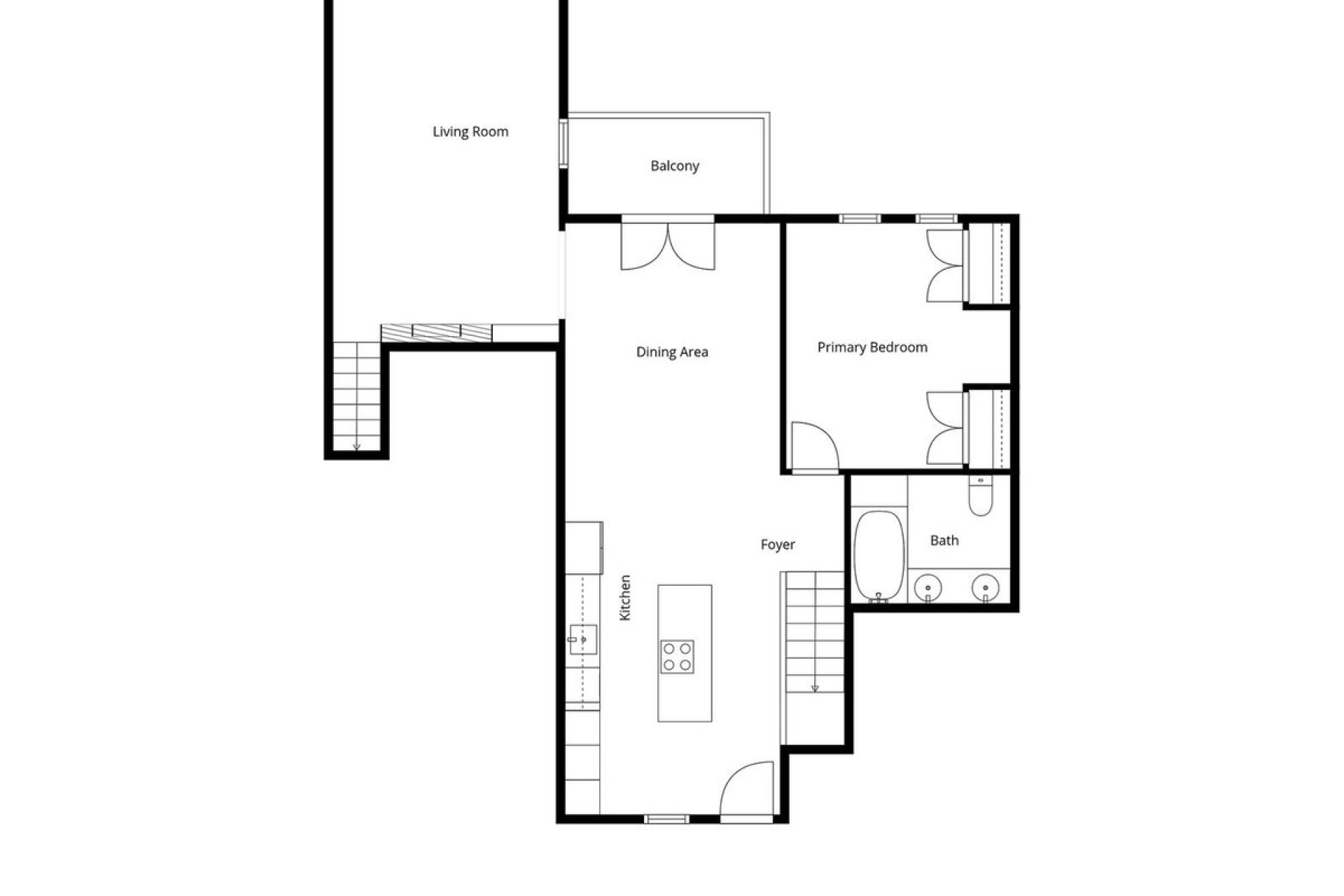 Wiederverkauf - apartment - Marbella - Nueva Andalucía