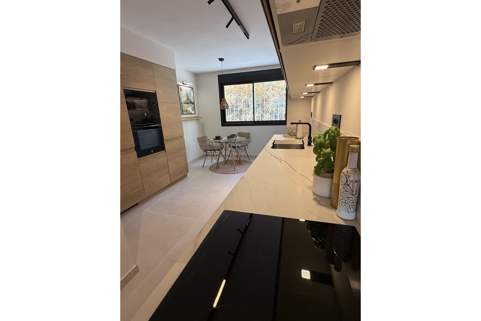 Wiederverkauf - apartment - Marbella - Nueva Andalucía
