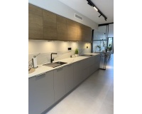 Wiederverkauf - apartment - Marbella - Nueva Andalucía