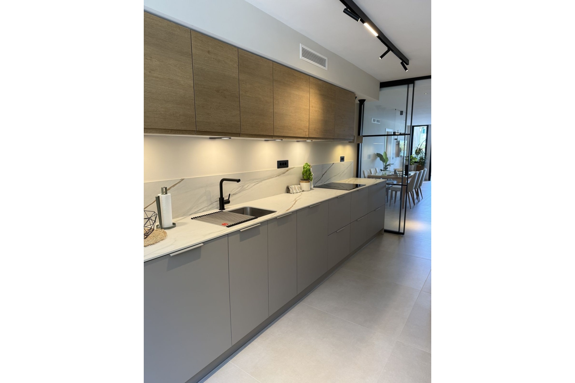 Wiederverkauf - apartment - Marbella - Nueva Andalucía