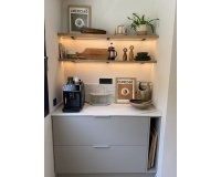 Wiederverkauf - apartment - Marbella - Nueva Andalucía