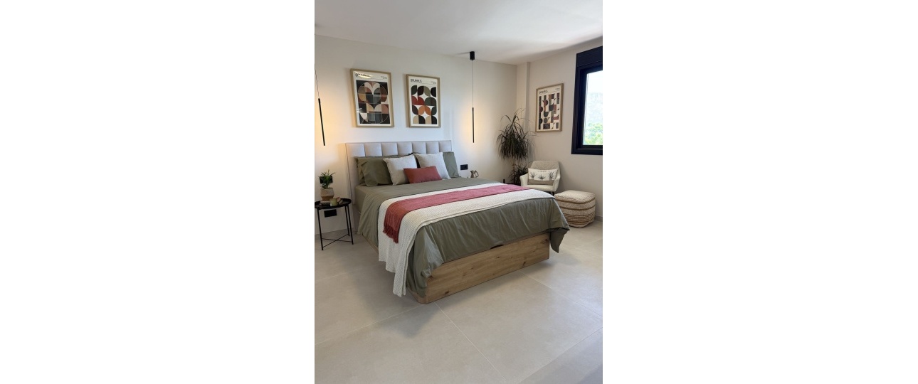 Wiederverkauf - apartment - Marbella - Nueva Andalucía