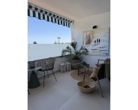 Wiederverkauf - apartment - Marbella - Nueva Andalucía