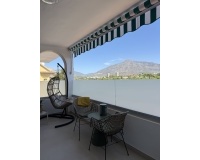 Wiederverkauf - apartment - Marbella - Nueva Andalucía