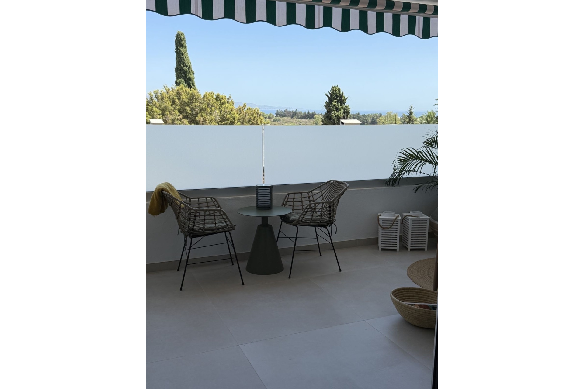Wiederverkauf - apartment - Marbella - Nueva Andalucía