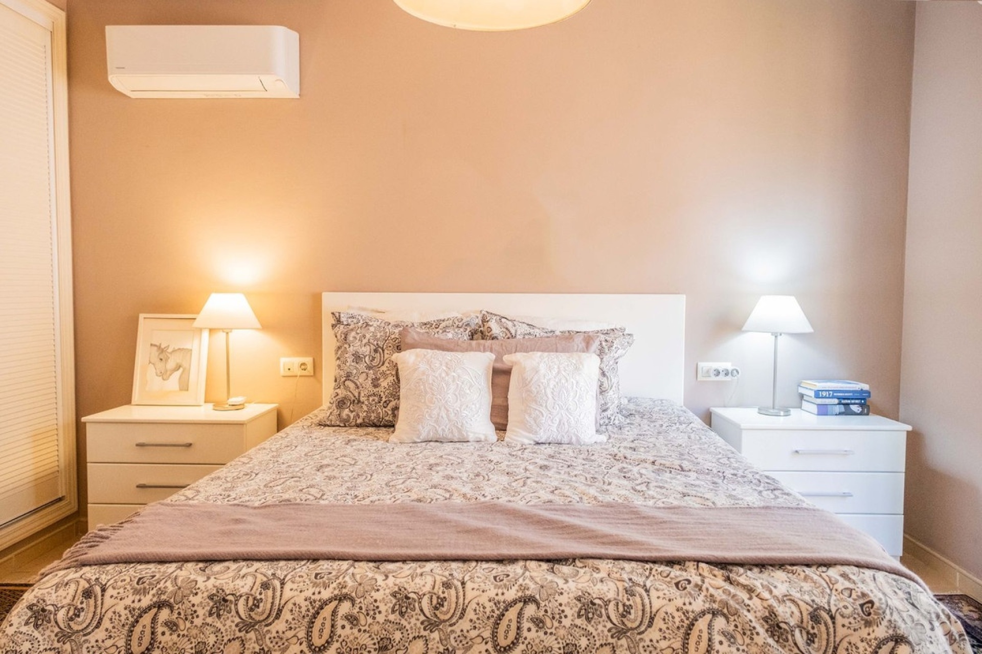 Wiederverkauf - apartment - Marbella - Nueva Andalucía