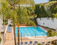 Wiederverkauf - apartment - Marbella - Nueva Andalucía
