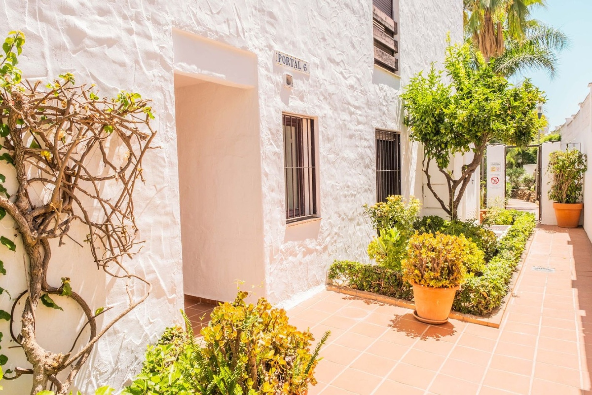 Wiederverkauf - apartment - Marbella - Nueva Andalucía
