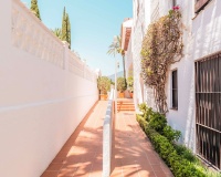 Wiederverkauf - apartment - Marbella - Nueva Andalucía
