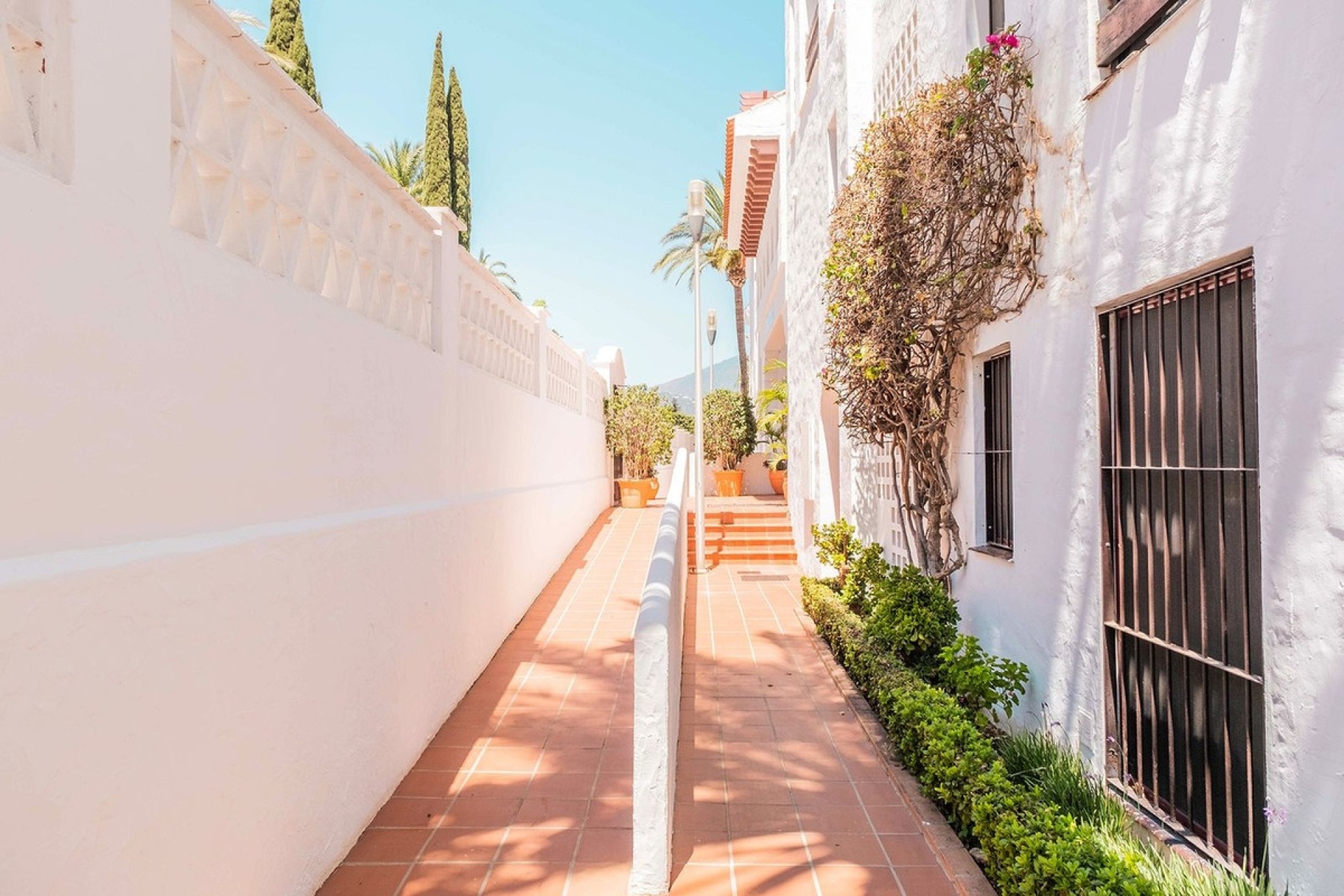 Wiederverkauf - apartment - Marbella - Nueva Andalucía