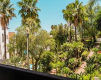 Wiederverkauf - apartment - Marbella - Nueva Andalucía